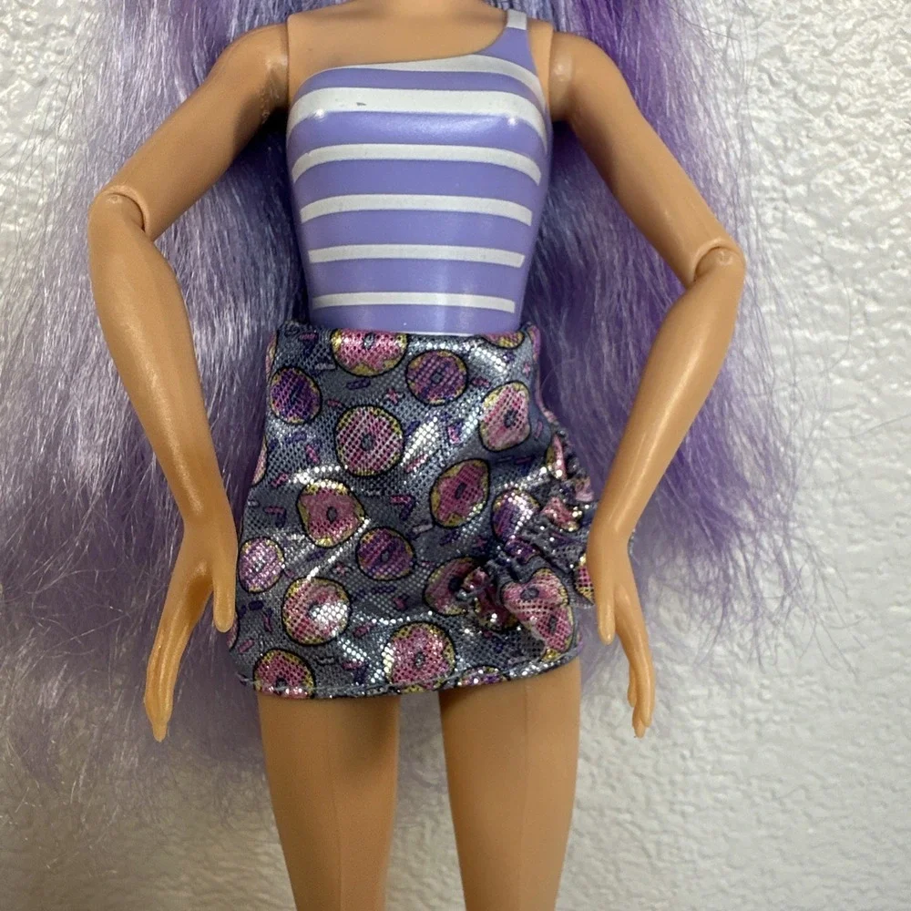 Mattel‎ Barbie Pop Reveal Treat Series 